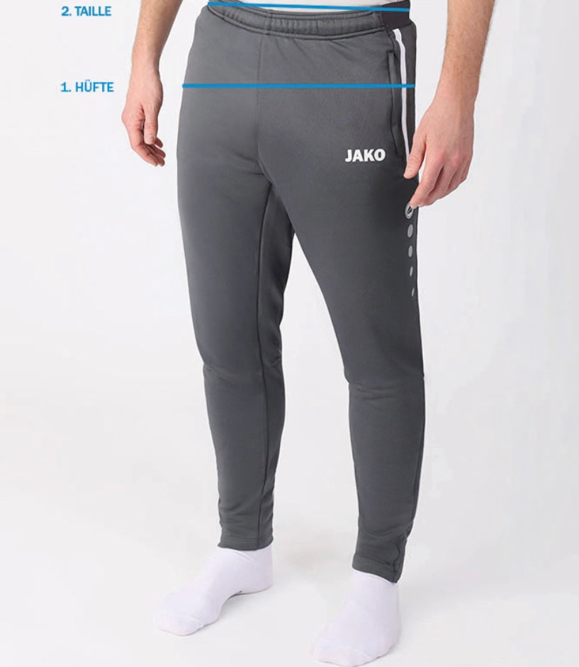 Trainingshose Herren/Unisex
