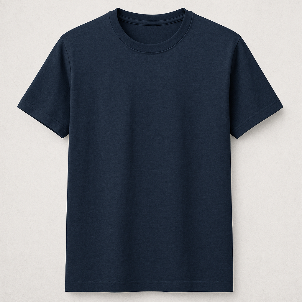 Herren T-Shirt /Unisex Rundhals "Wasserschöpfer Schwenningen "
