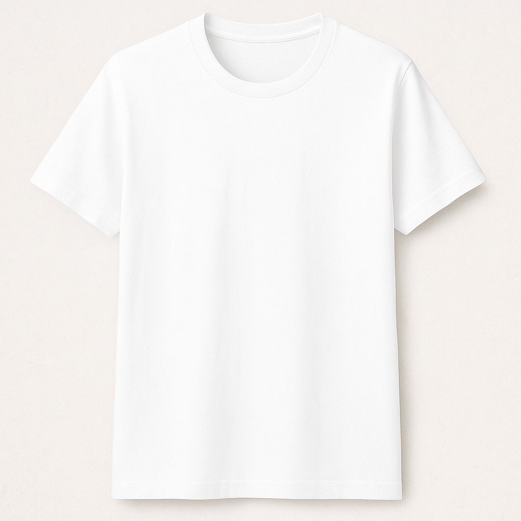 Herren T-Shirt /Unisex Rundhals "Wasserschöpfer Schwenningen "