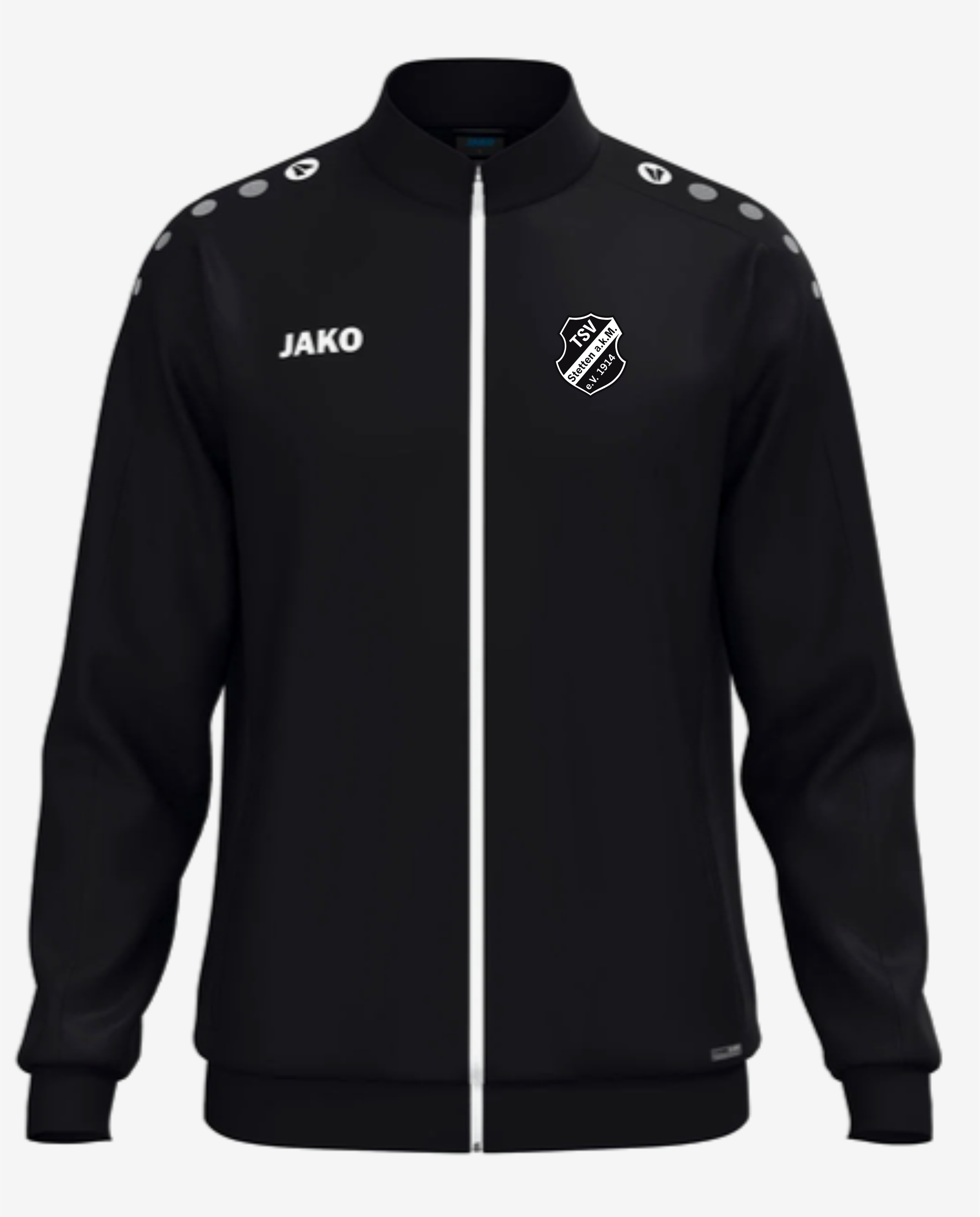 JAKO Jacke Erwachsene