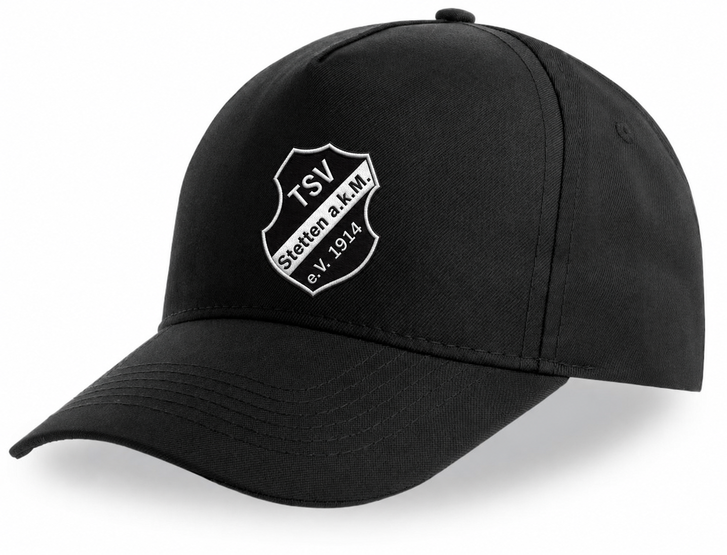 TSV  – Premium Cap mit Frontstick Erwachsene / Kinder