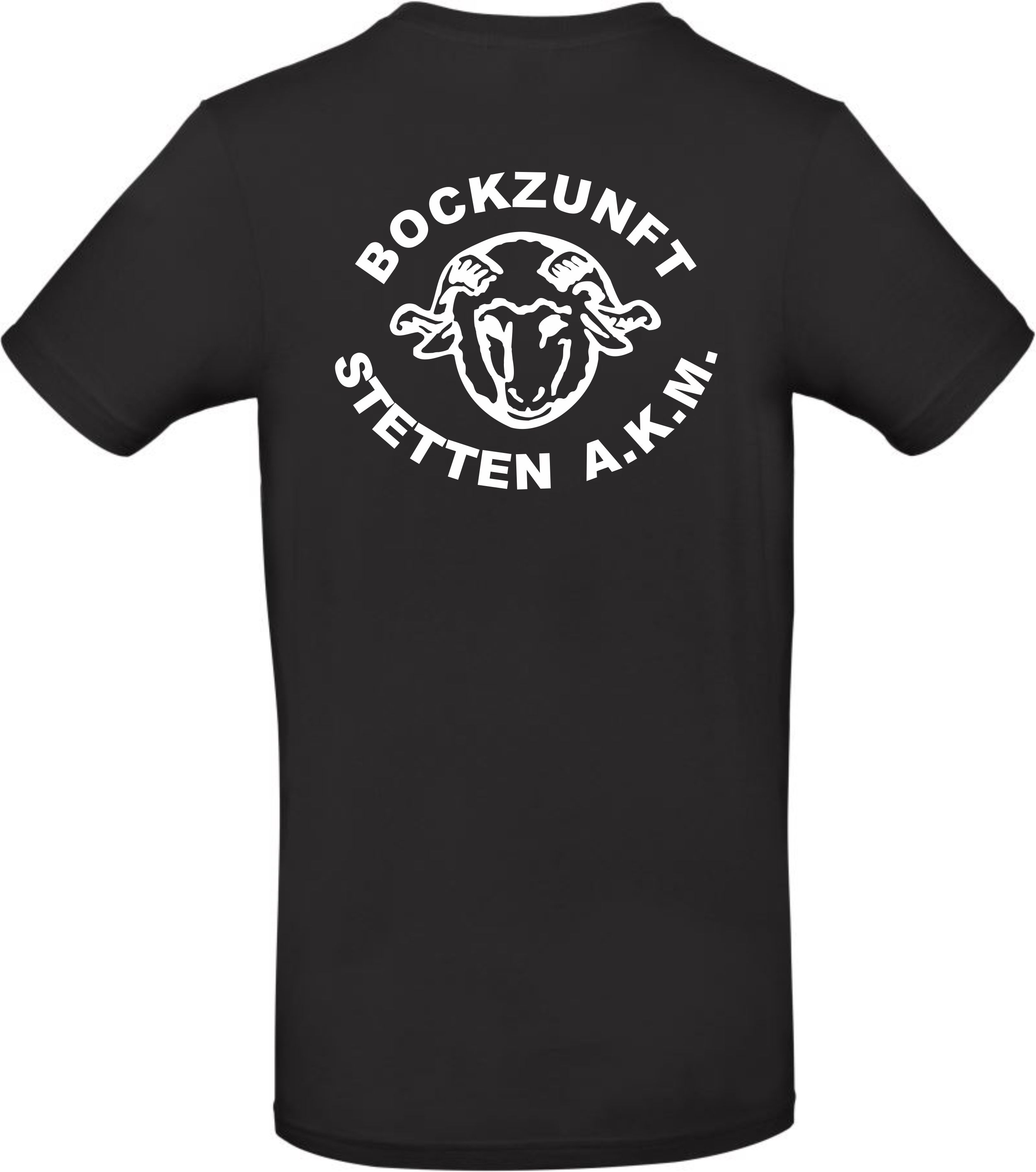 T-Shirt Herren