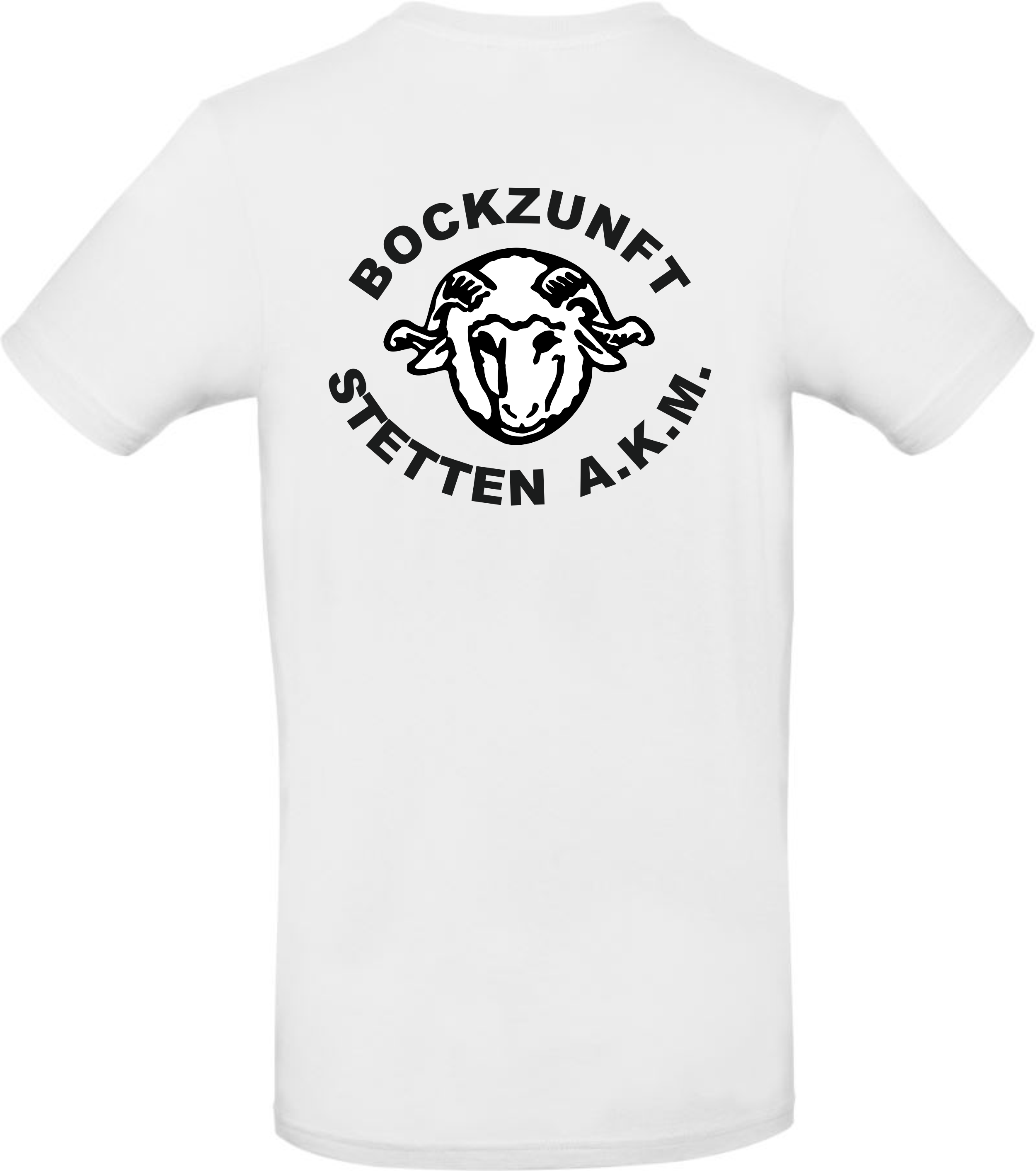 T-Shirt Herren