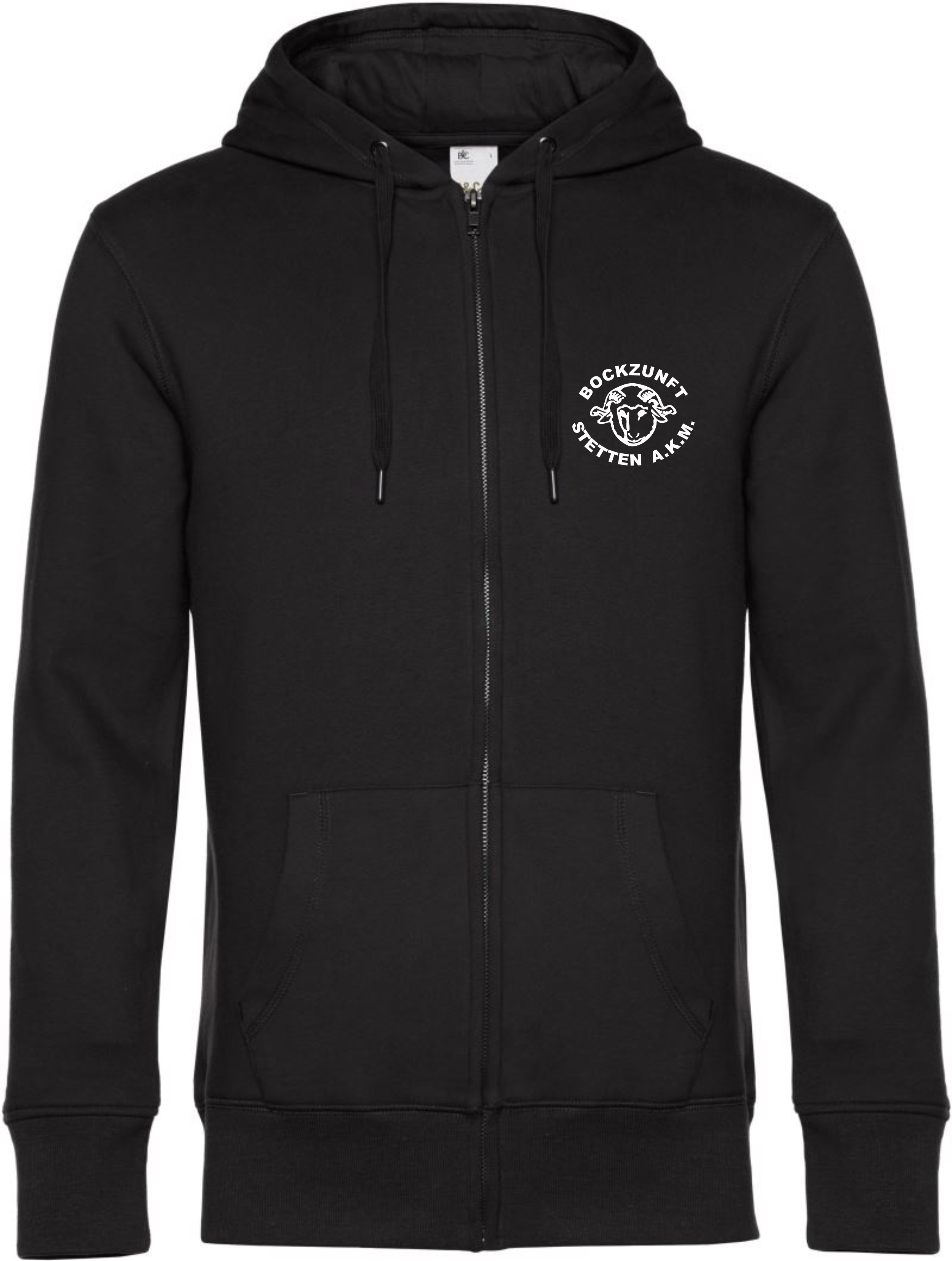 Sweat-Jacke Damen