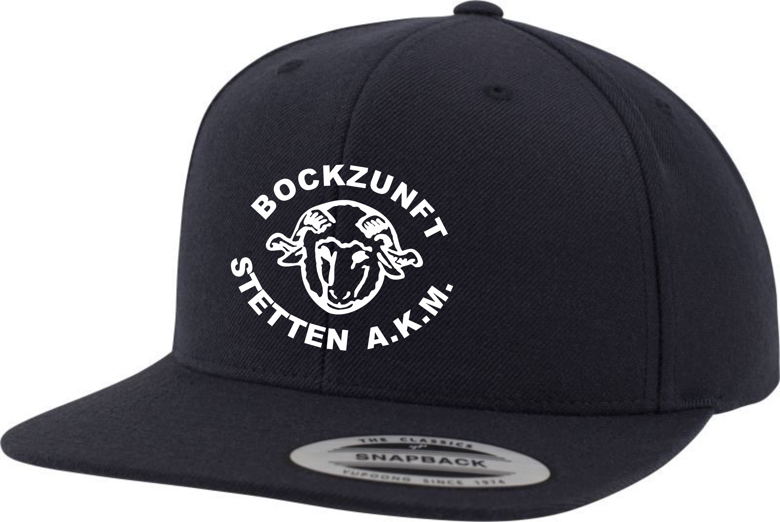 Snap-Cap