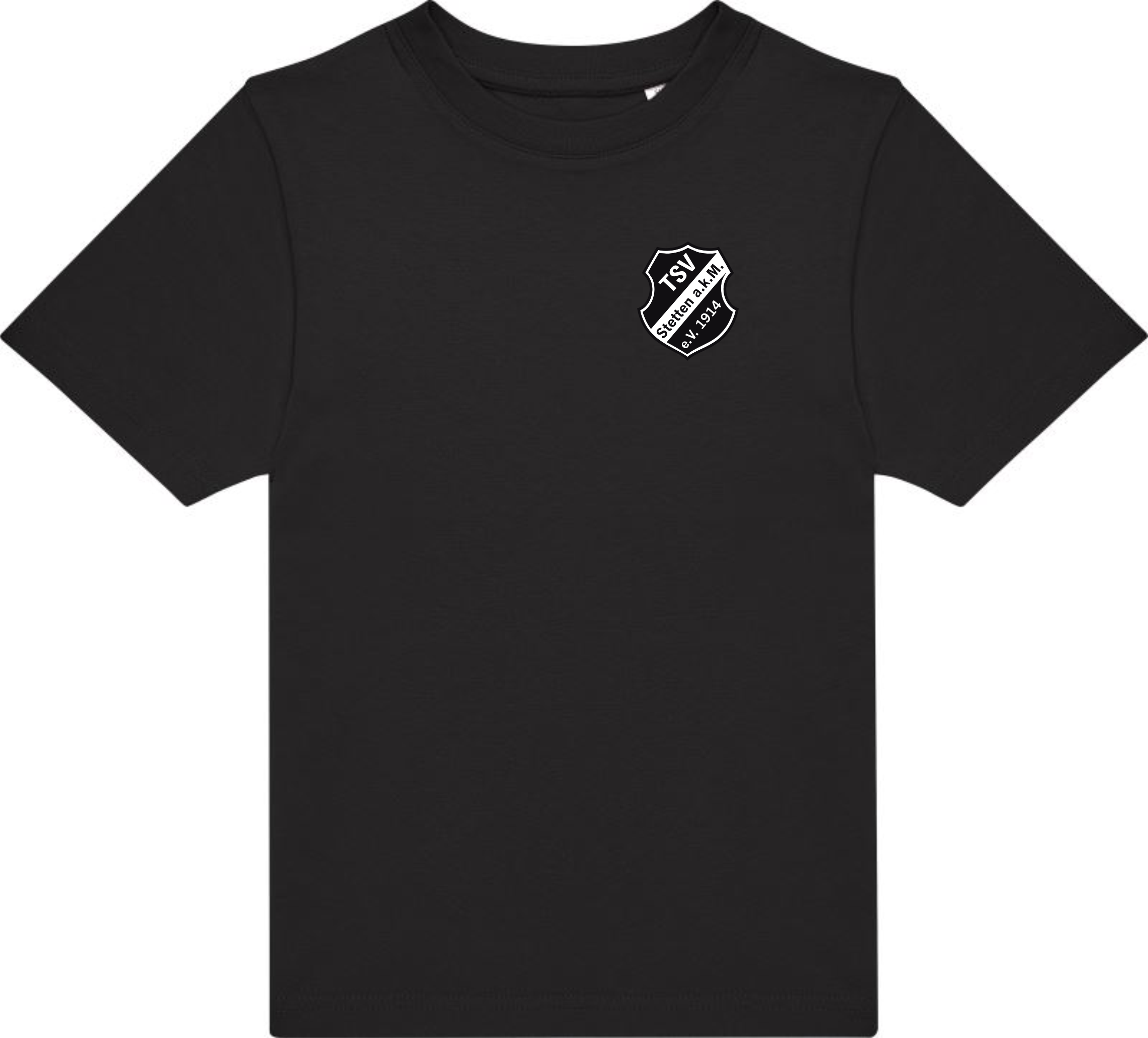Kinder T-Shirt Baumwolle
