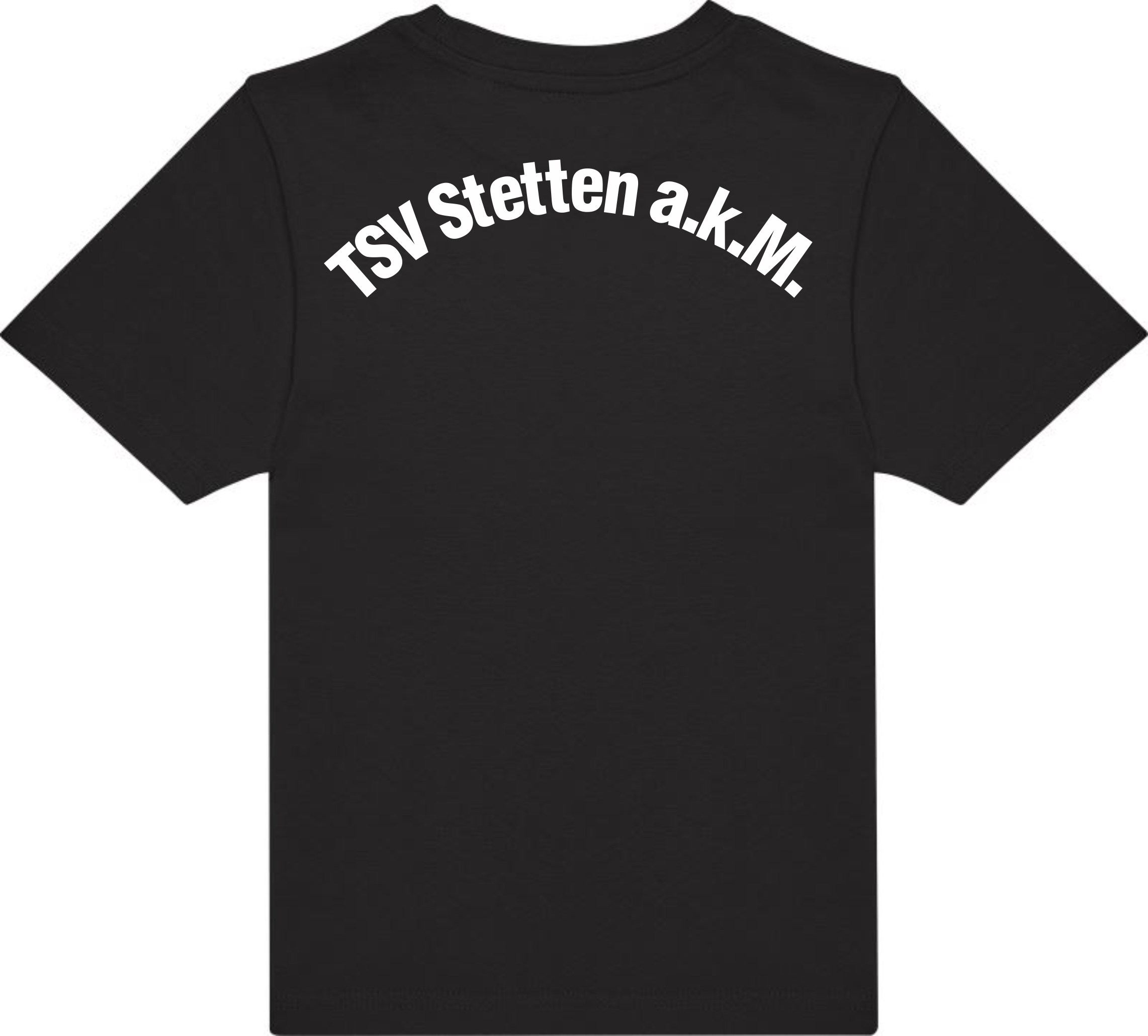 Kinder T-Shirt Baumwolle