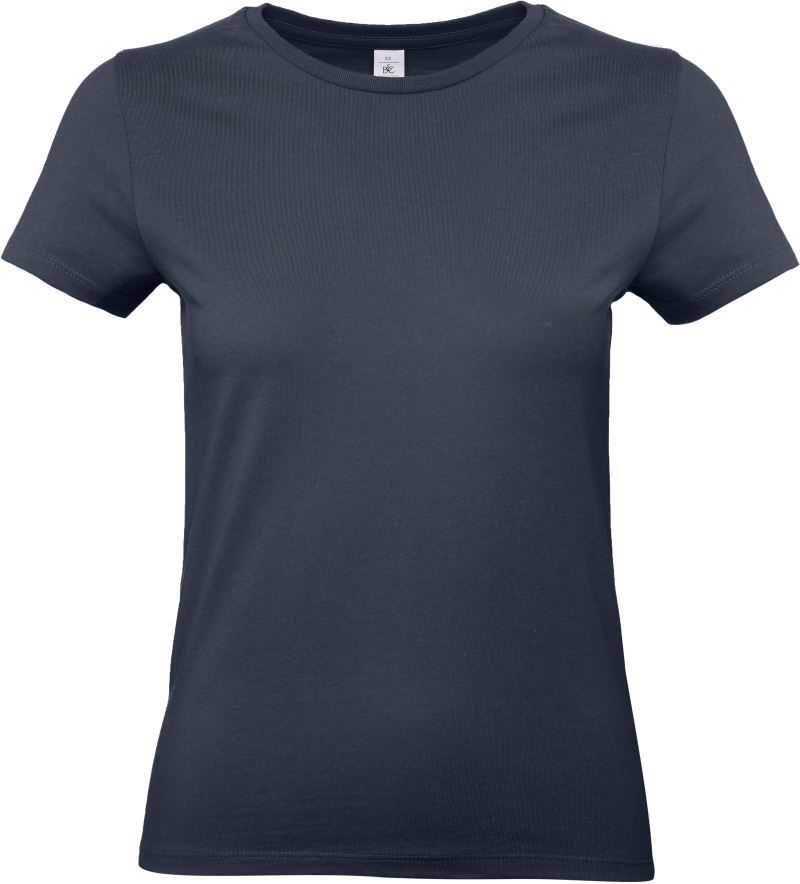 Damen T-Shirt  Rundhals "Wasserschöpfer Schwenningen "