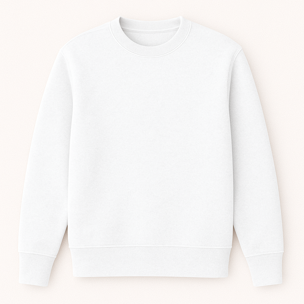 Pullover Wasserschöpfer